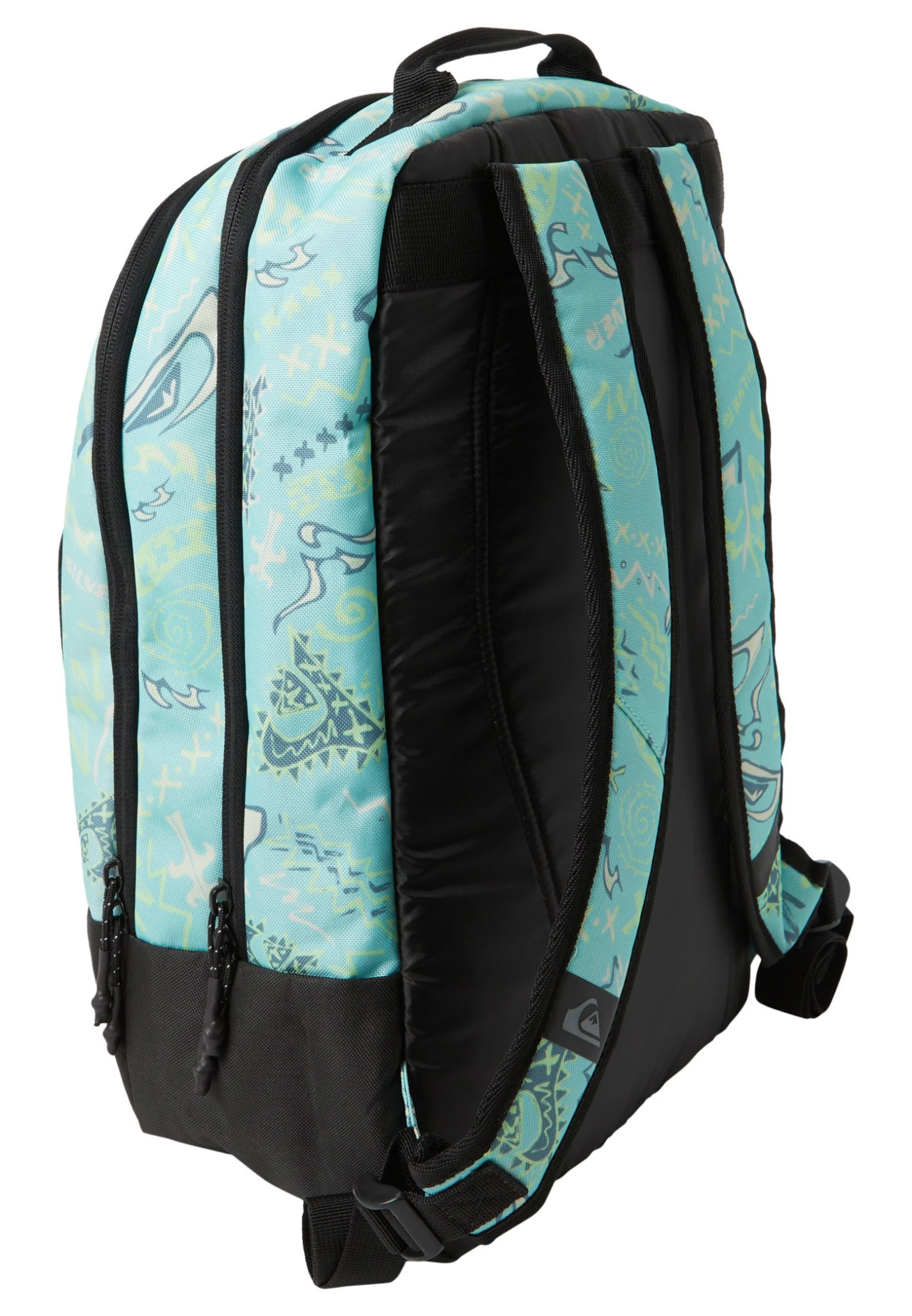 Quiksilver Burst 20 24L-Mittelgrosser - Rucksack - Blue - Image 2