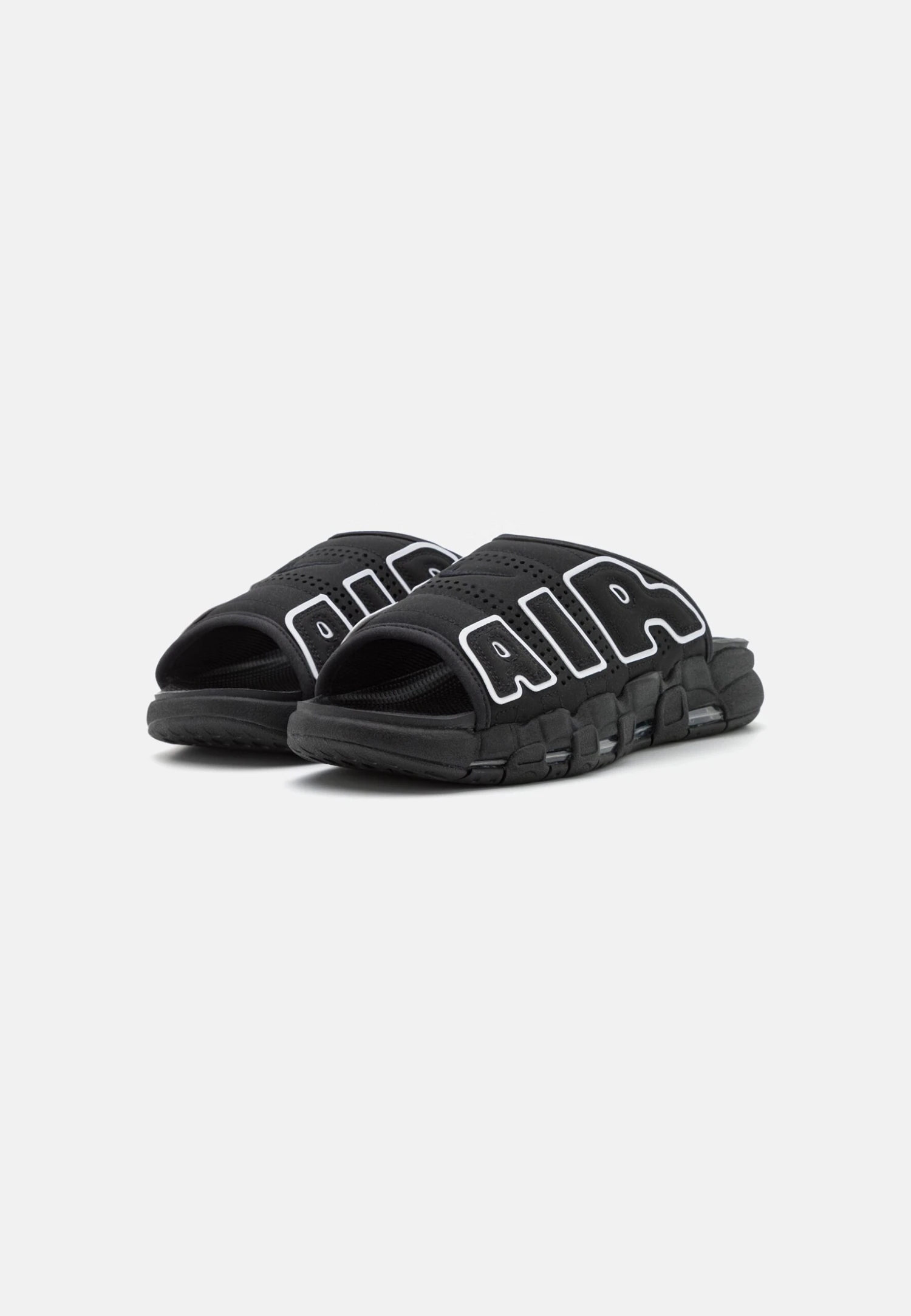 Nike Sportswear Air More Uptempo Slide Unisex - Mules - Image 2