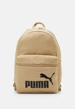 Puma Phase Backpack Unisex - Rucksack - Sand Dune