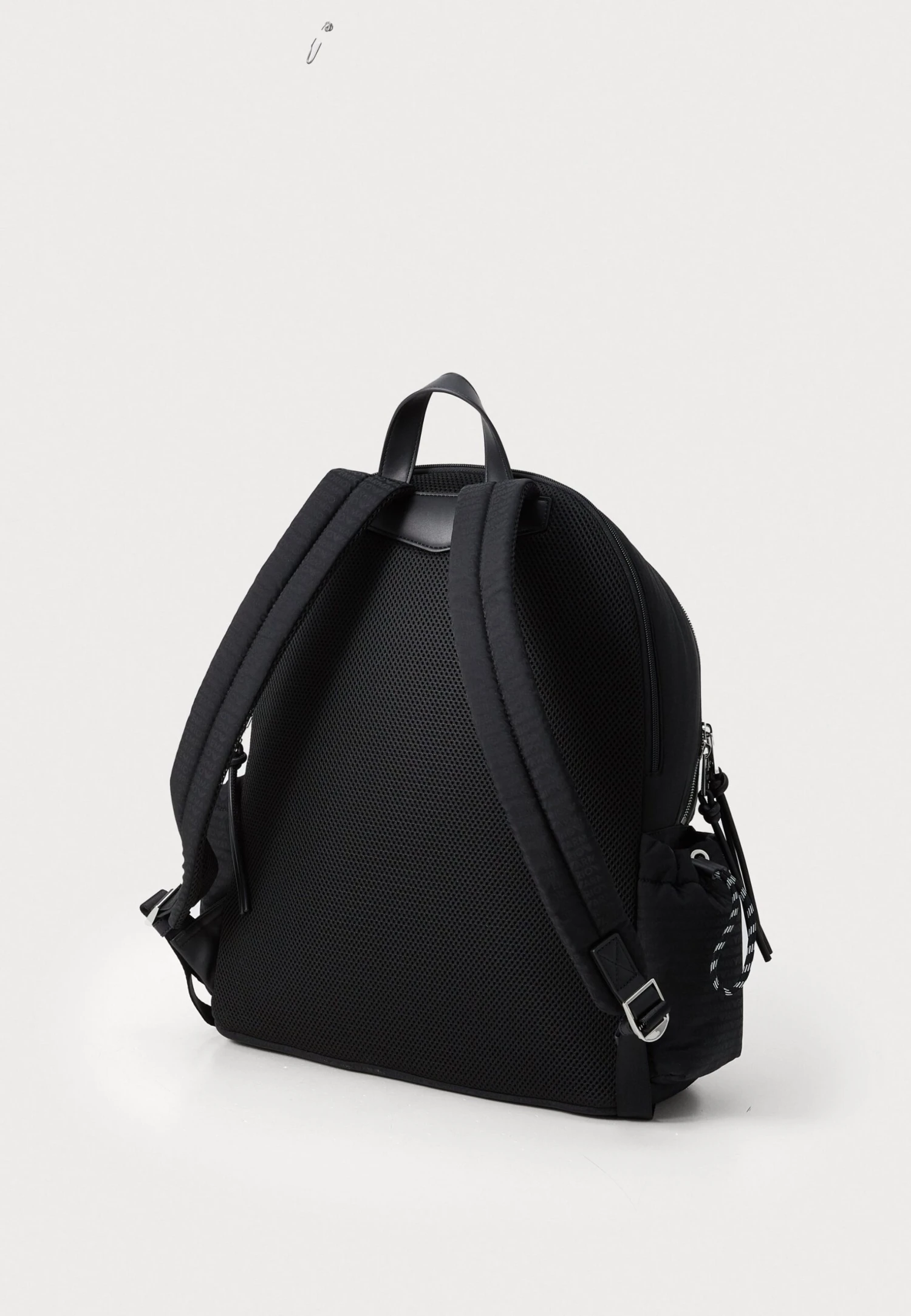 Emporio Armani BACKPACK - Rucksack - Black Beauty - Image 5