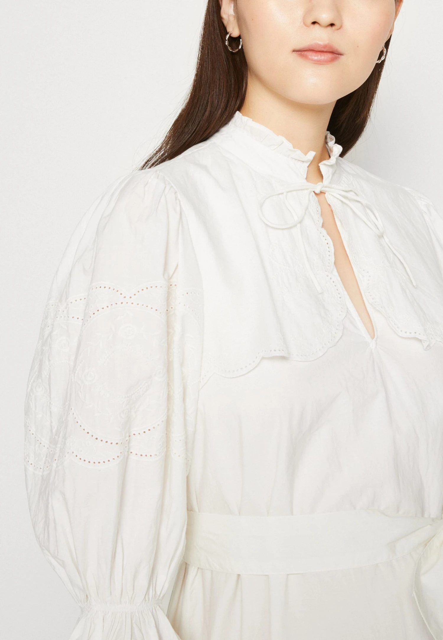 Notes Du Nord Gianna Dress - Day Dress - Image 6