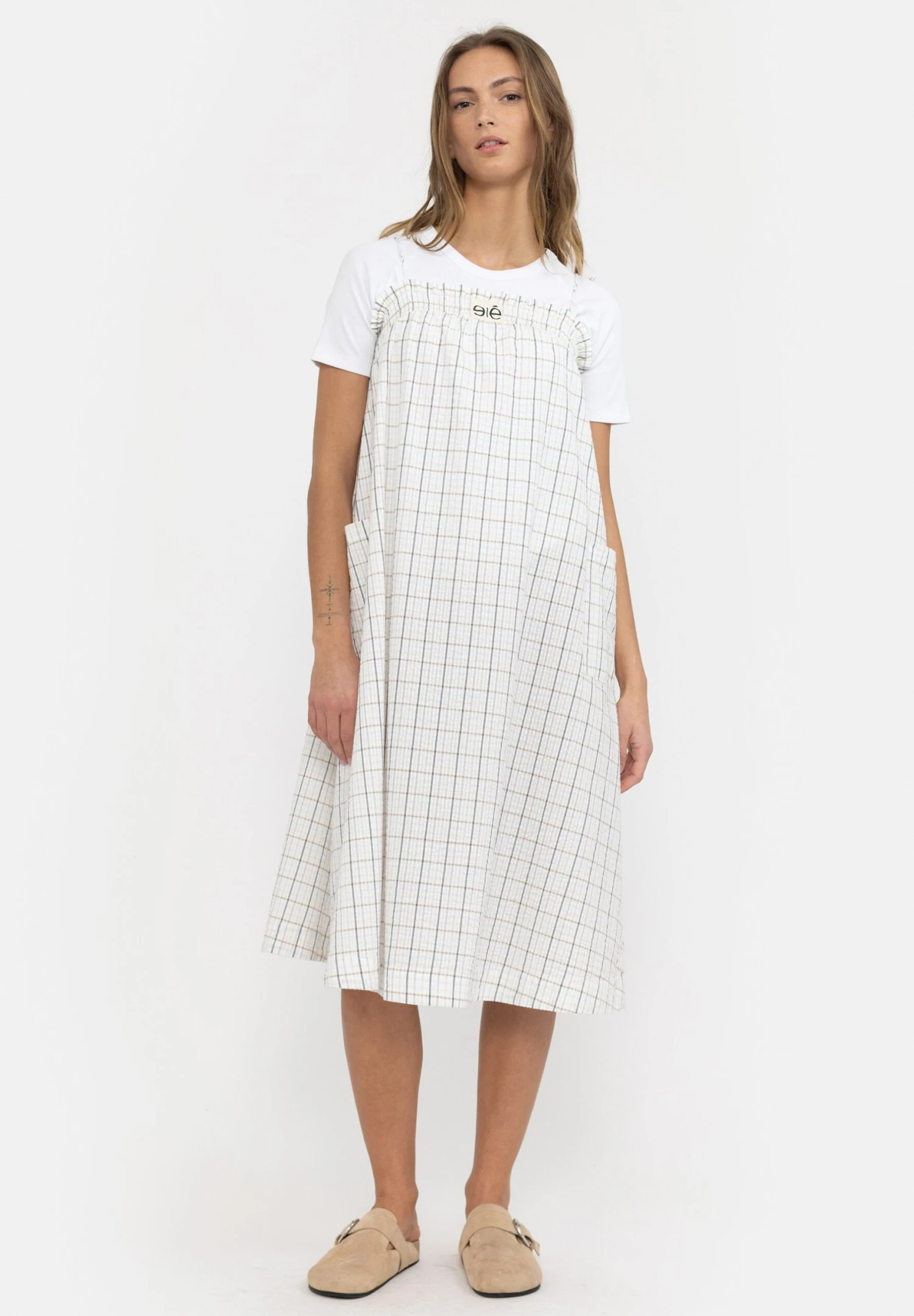 Esmé Studios Esbetty - Day Dress