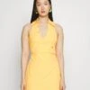 Cinq A Sept Margie Dress - Day Dress - Orange
