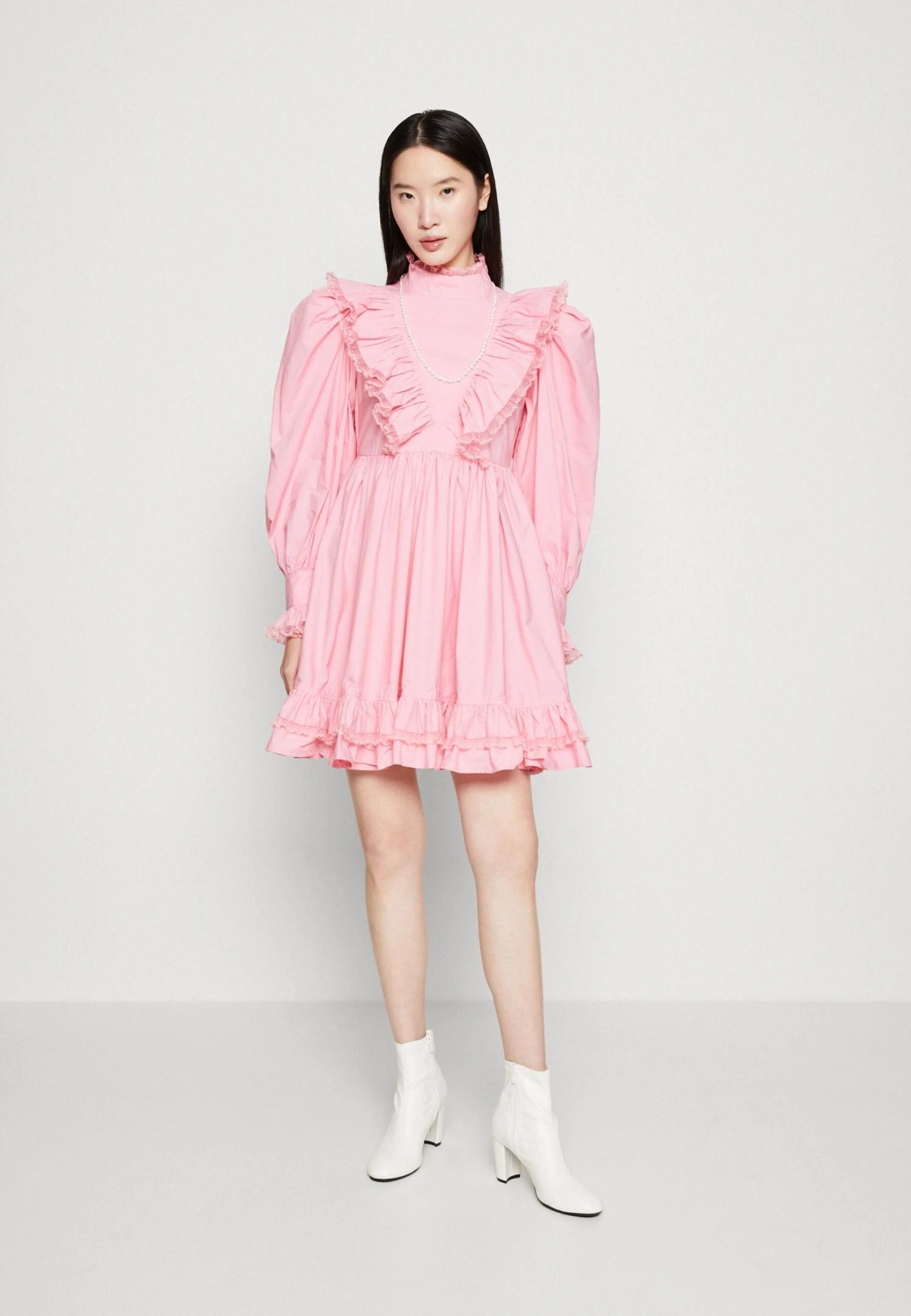 Custommade Louisa - Day Dress - Image 2