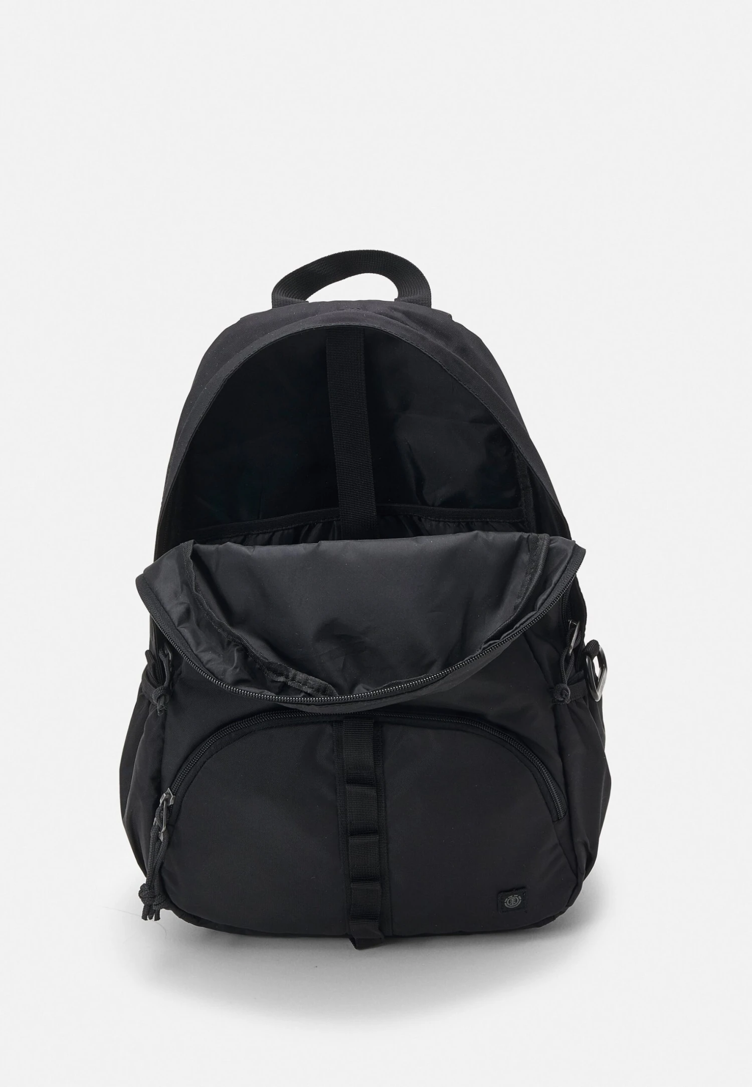 Element Overlord Unisex - Rucksack - Black