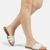 Aldo Slide Elenaa - Mules - White