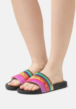 Calvin Klein Jeans Cap Pride Slide - Mules