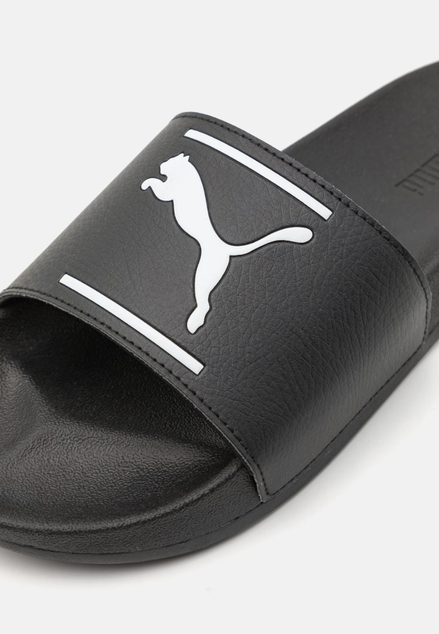 Puma Leadcat Ftr Comfort Unisex - Mules - Black/White - Image 6