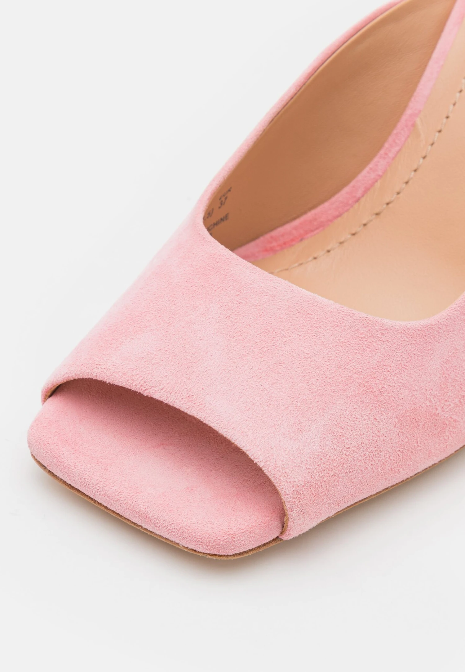 Coach Laurence - Heeled Mules - Image 7