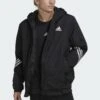 ADIDAS PERFORMANCE Bts Hd Jkt - Winter Jacket - Black