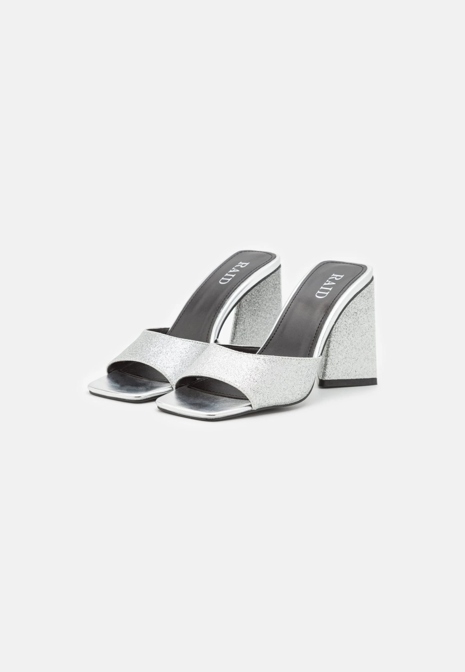 Raid Kyrah - Heeled Mules - Image 3