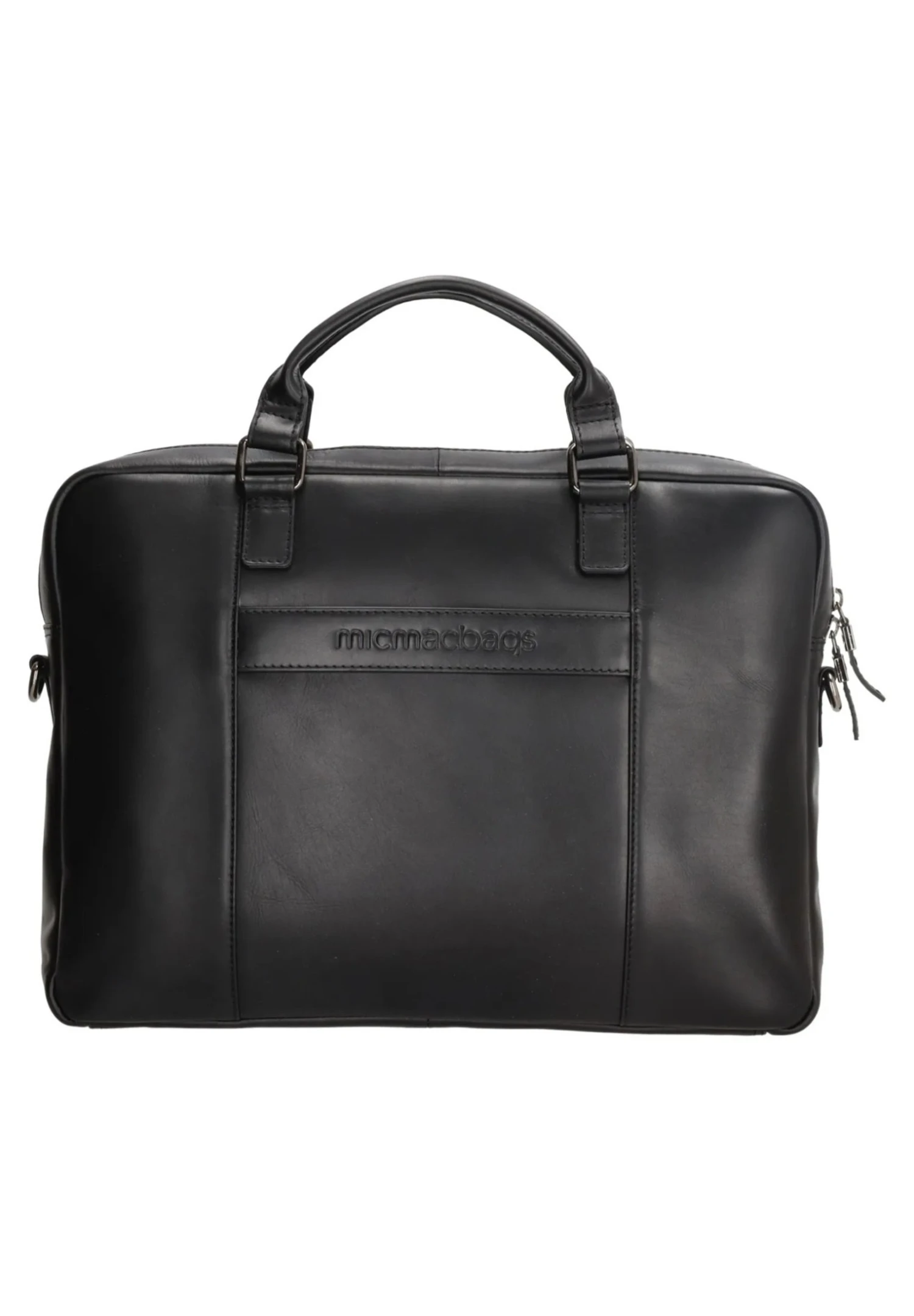 Briefcase - Schwarz - Image 2
