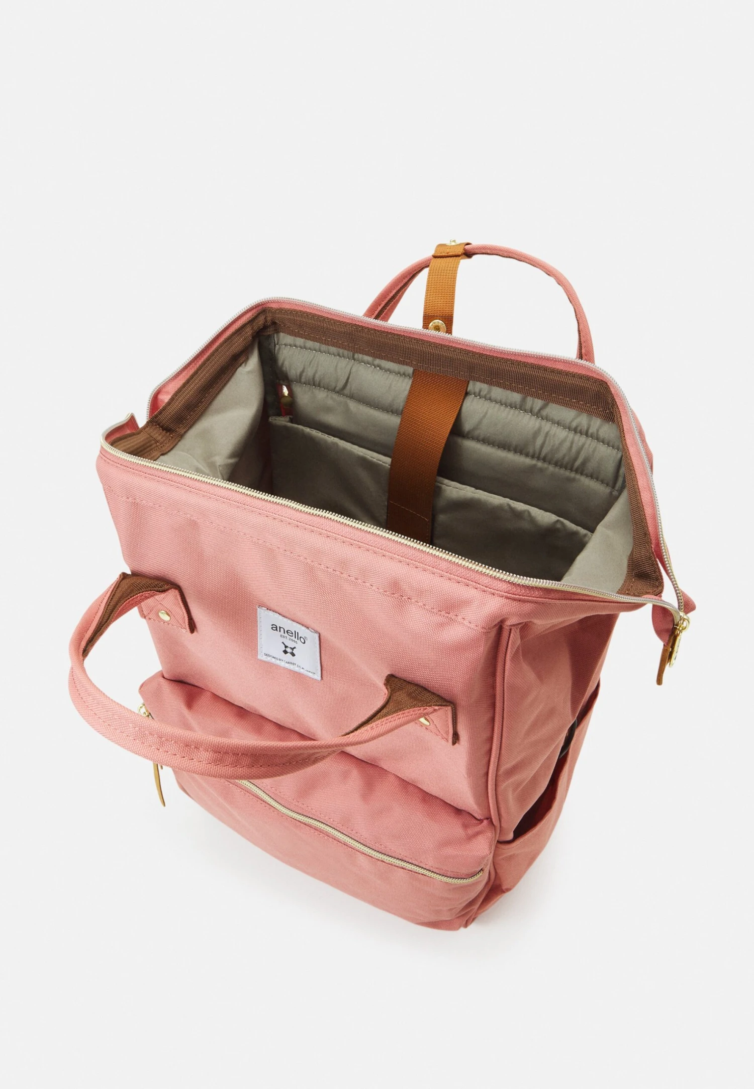 Unisex - Rucksack - Pink - Image 3