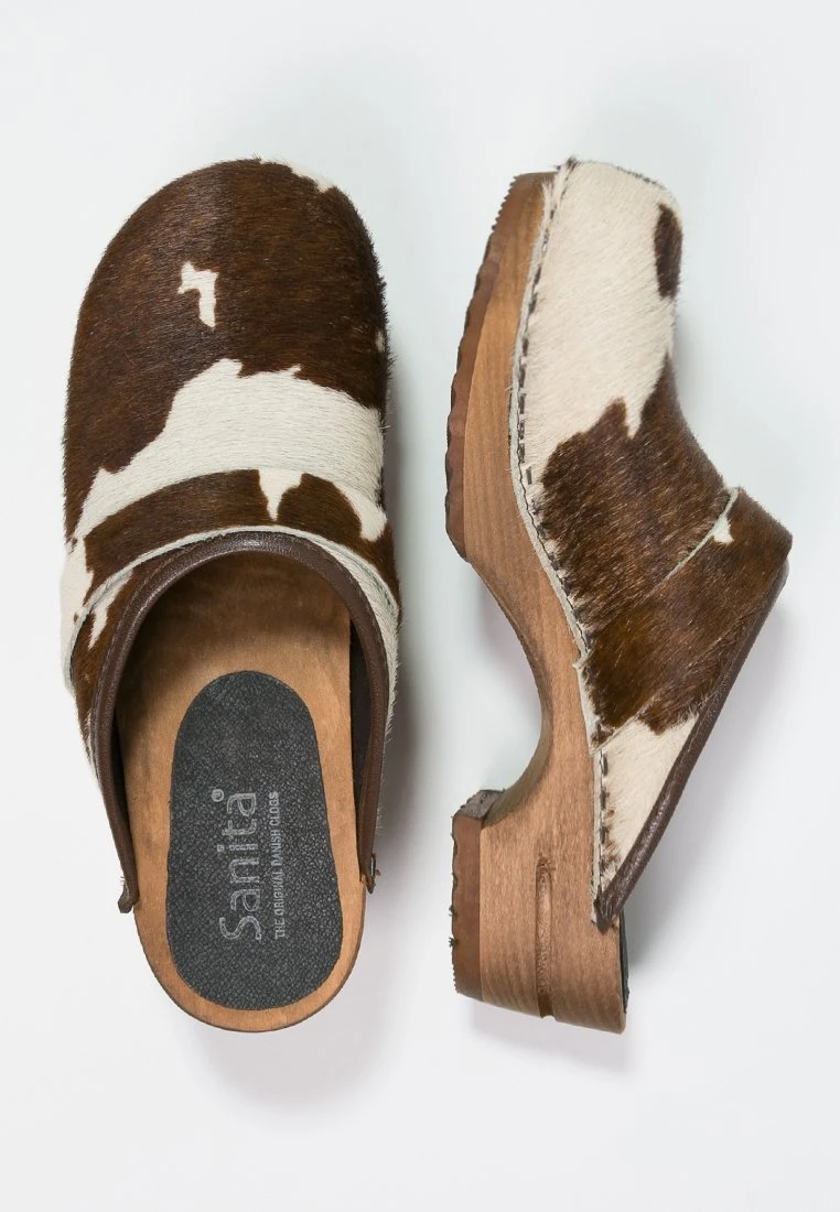 Sanita Caroline Open - Clogs - Image 2