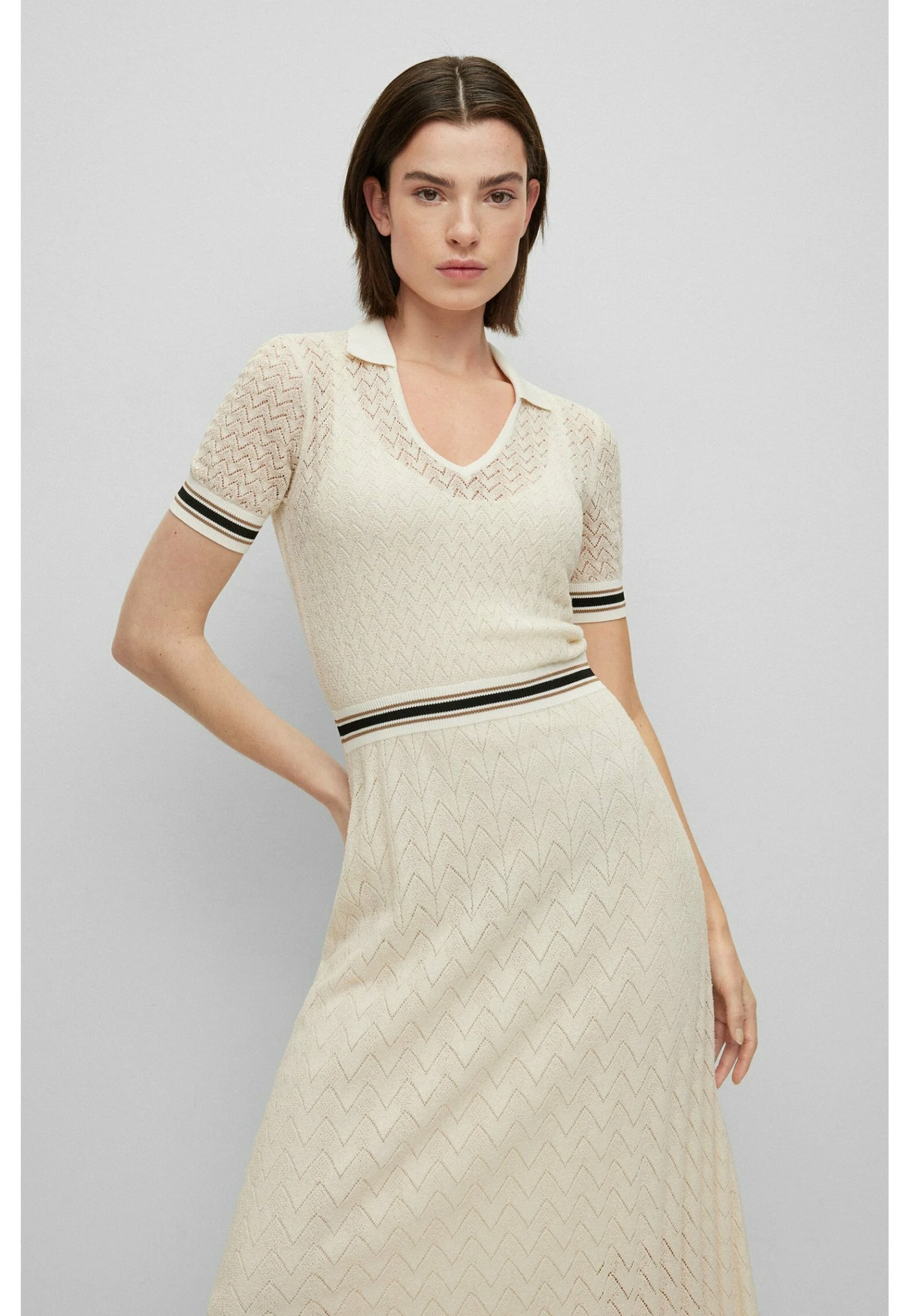 Boss Faselia - Jumper Dress - Image 4