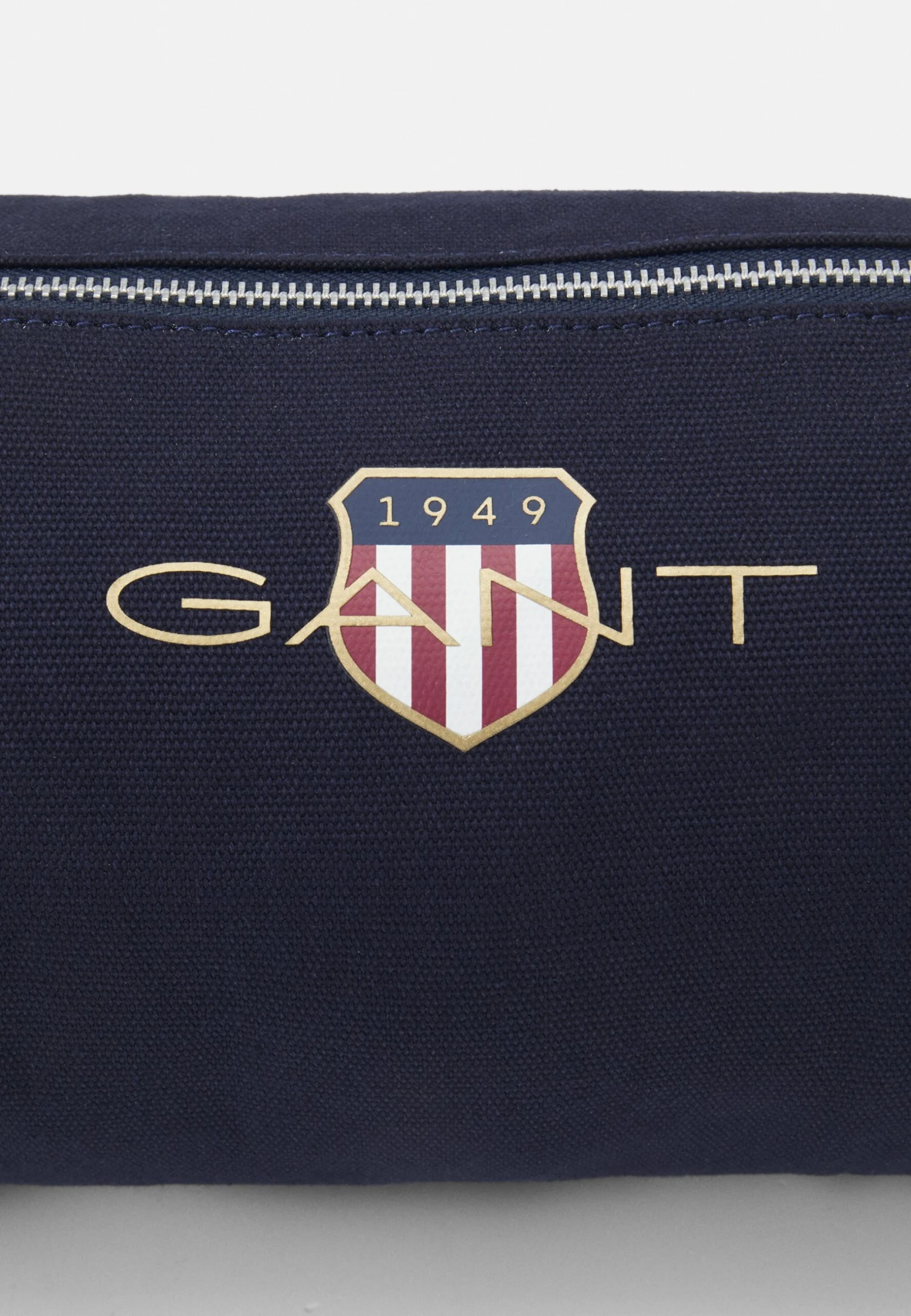 Gant Archive Shield Wash Unisex - Wash Bag - Marine - Image 4