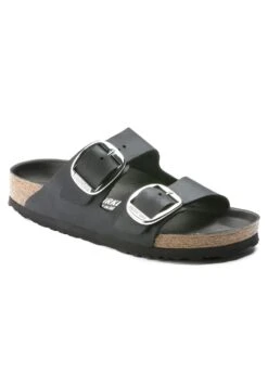 Birkenstock Arizona- Mules - Black