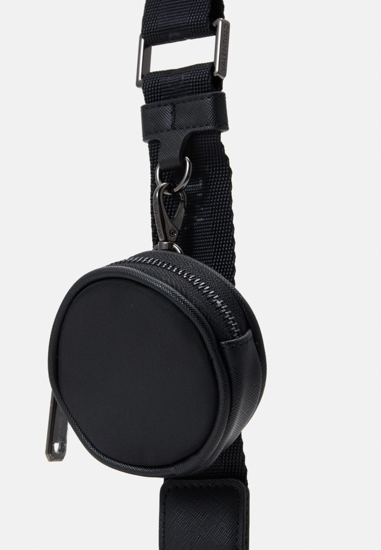 Valentino Bags CARDANO - Cross Body Bag - Nero - Image 5