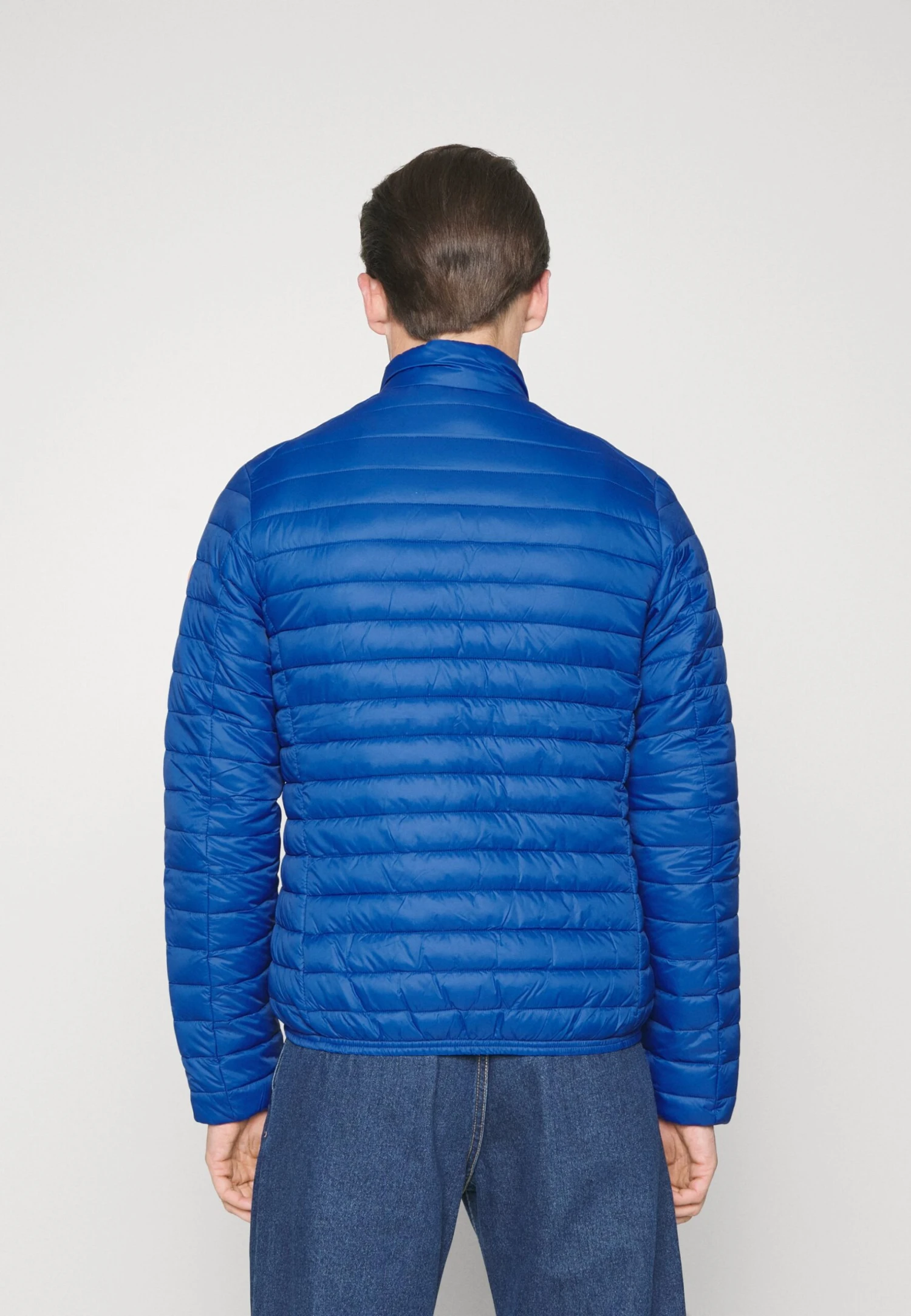SAVE THE DUCK Alex - Winter Jacket - Snorkel Blue - Image 3