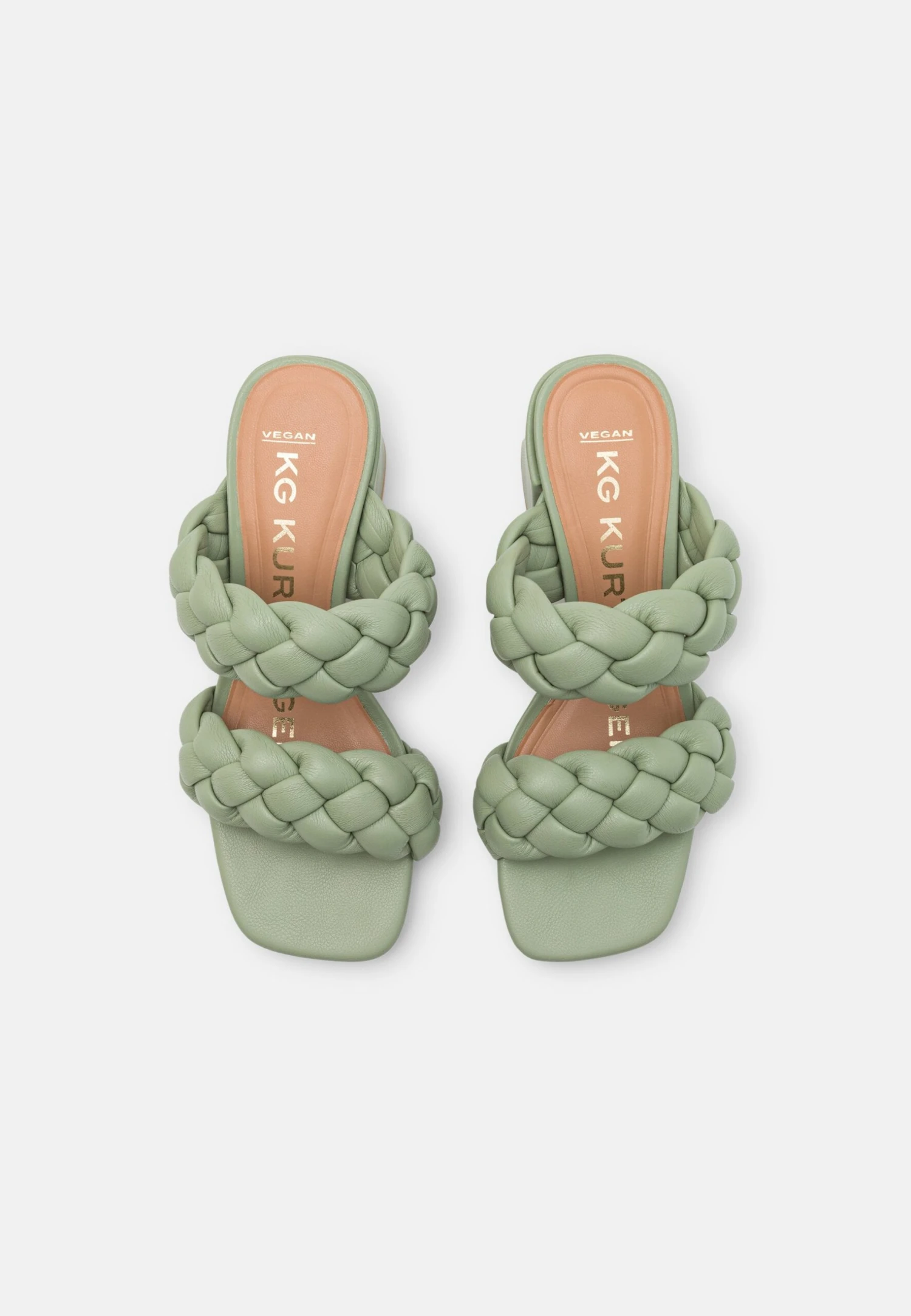 KG Kurt Geiger Raina - Heeled Mules - Image 6