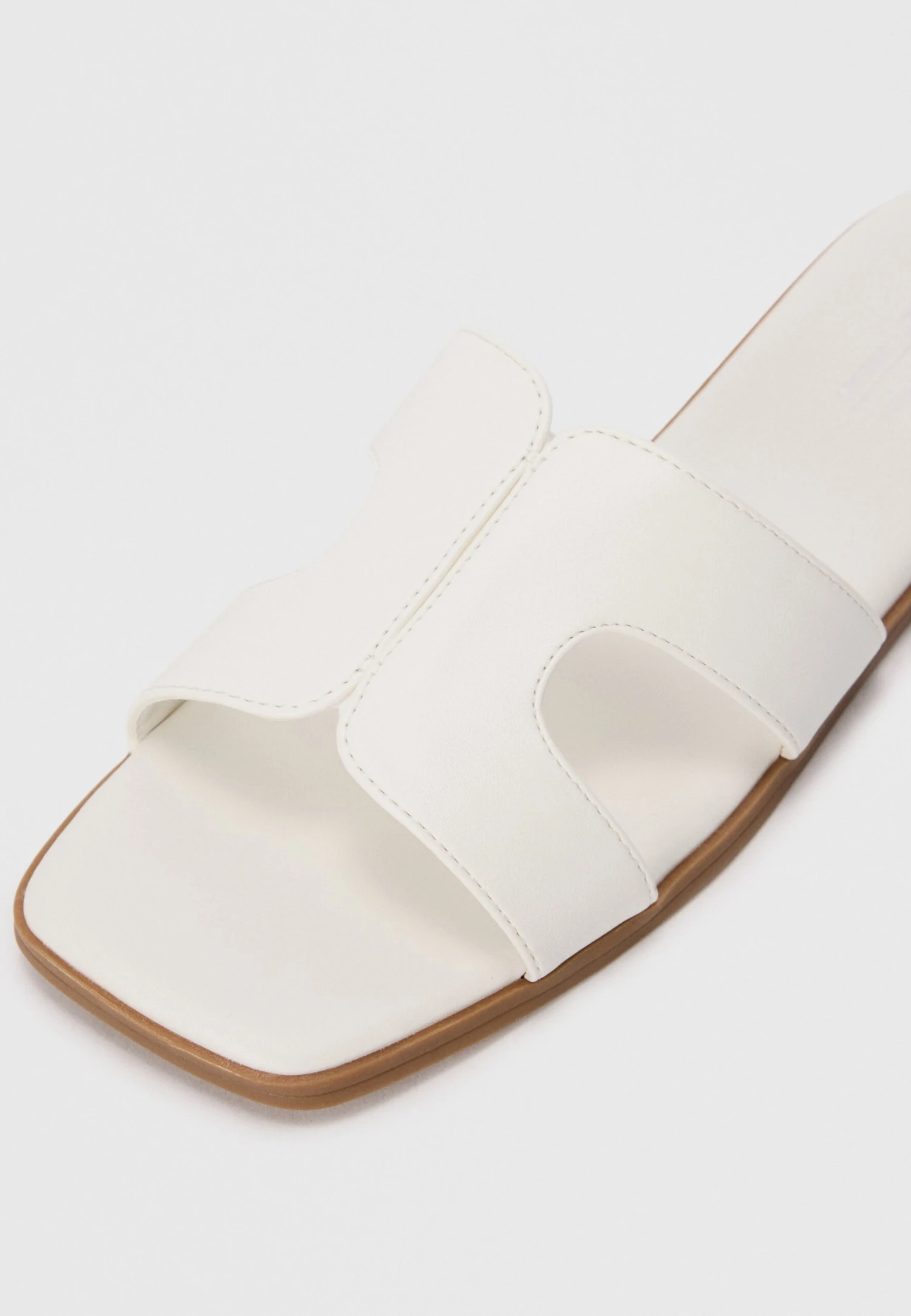 Call It Spring HAYLEE - Mules - White - Image 6