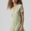 Vero Moda Vmhaya Short Dress - Day Dress