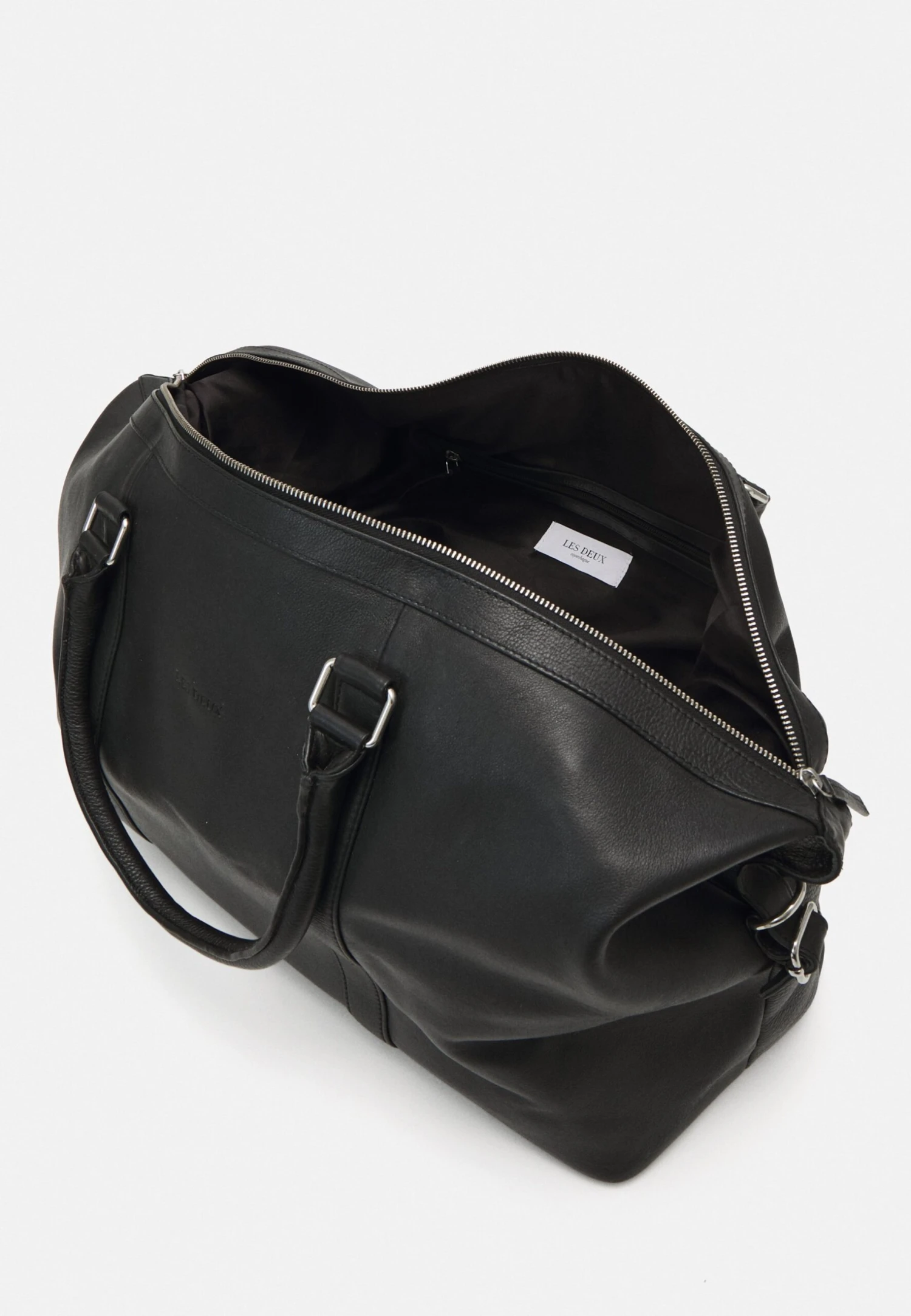 Les Deux WEEKEND BAG - Weekend Bag - Black - Image 3