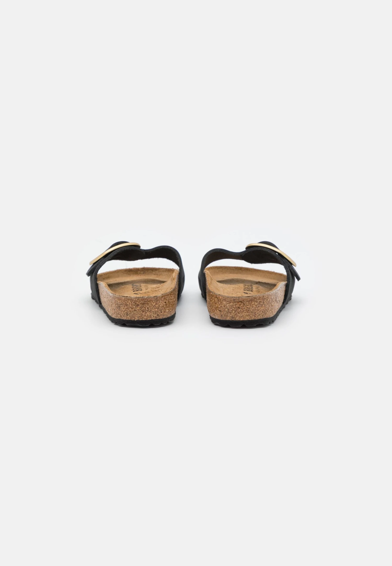 Birkenstock Madrid Big Buckle Regular Fit - Slippers - Image 4