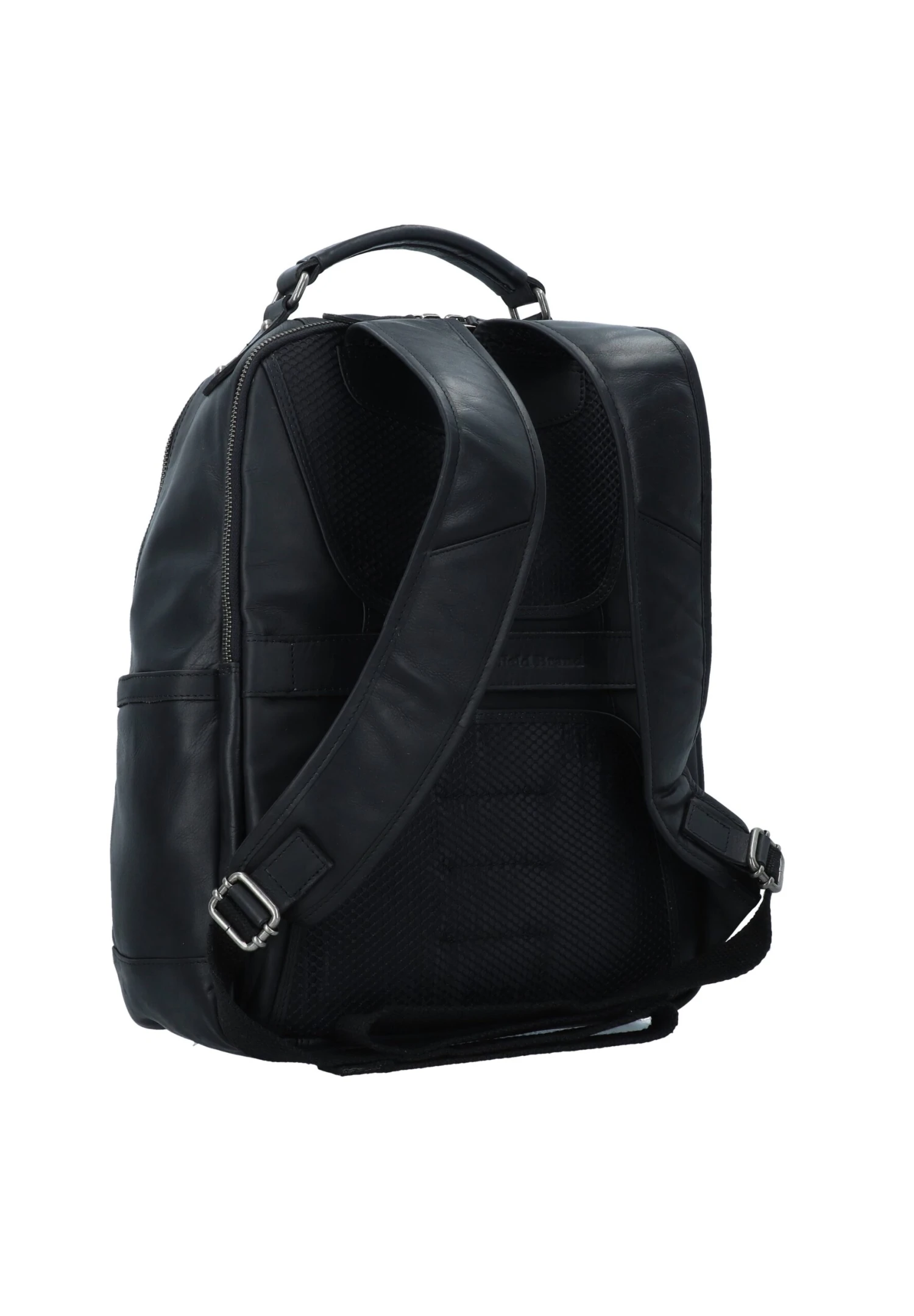 Austin- Rucksack - Schwarz - Image 2