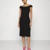 IVY OAK Maren - Shift Dress - Black