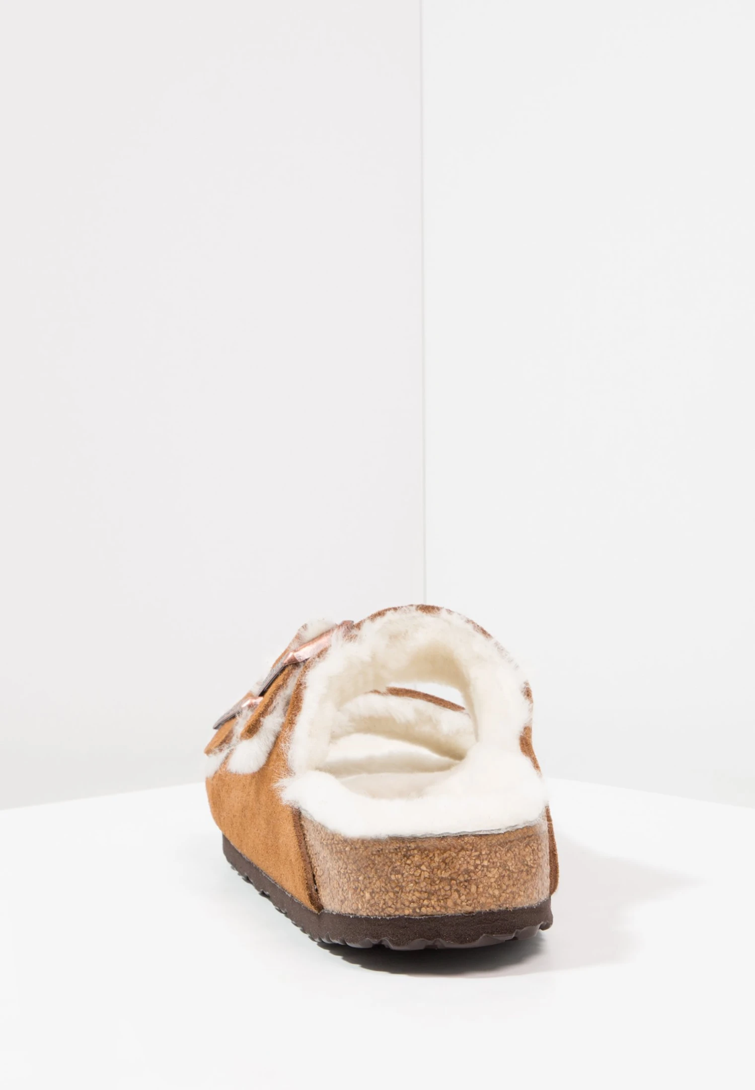 Birkenstock Arizona - Mules - Brown - Image 4