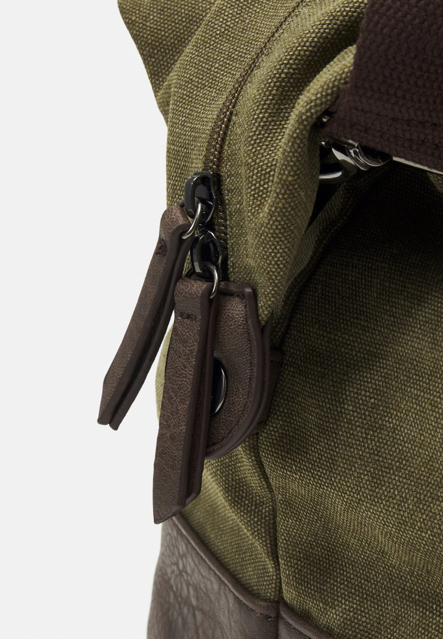 Pier One Unisex - Holdall - Khaki - Image 4