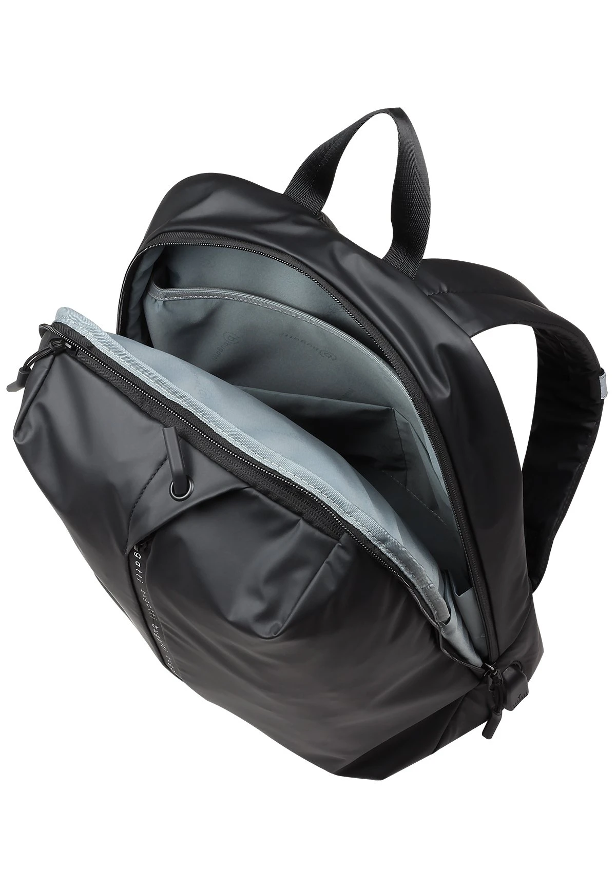 Bugatti Blanc - Rucksack - Schwarz - Image 6