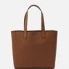 Michael Kors Shopper Tote Unisex - Tote Bag - Luggage