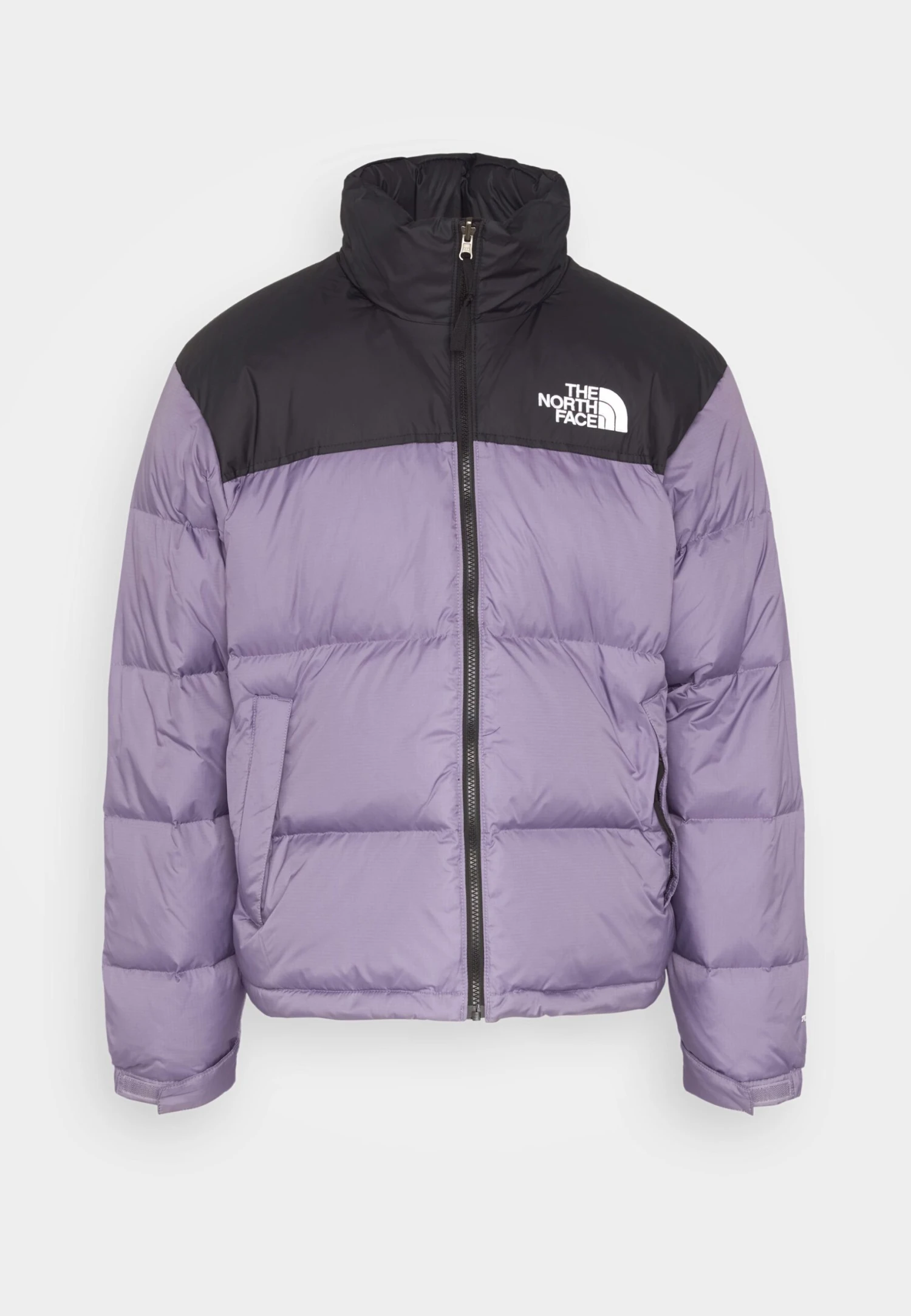 The North Face 1996 Retro - Winter Jacket - Lunar Slate/Black - Image 5