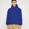 SAVE THE DUCK David - Summer Jacket - Snorkel Blue