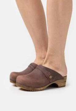 Sanita Ursana Open - Clogs