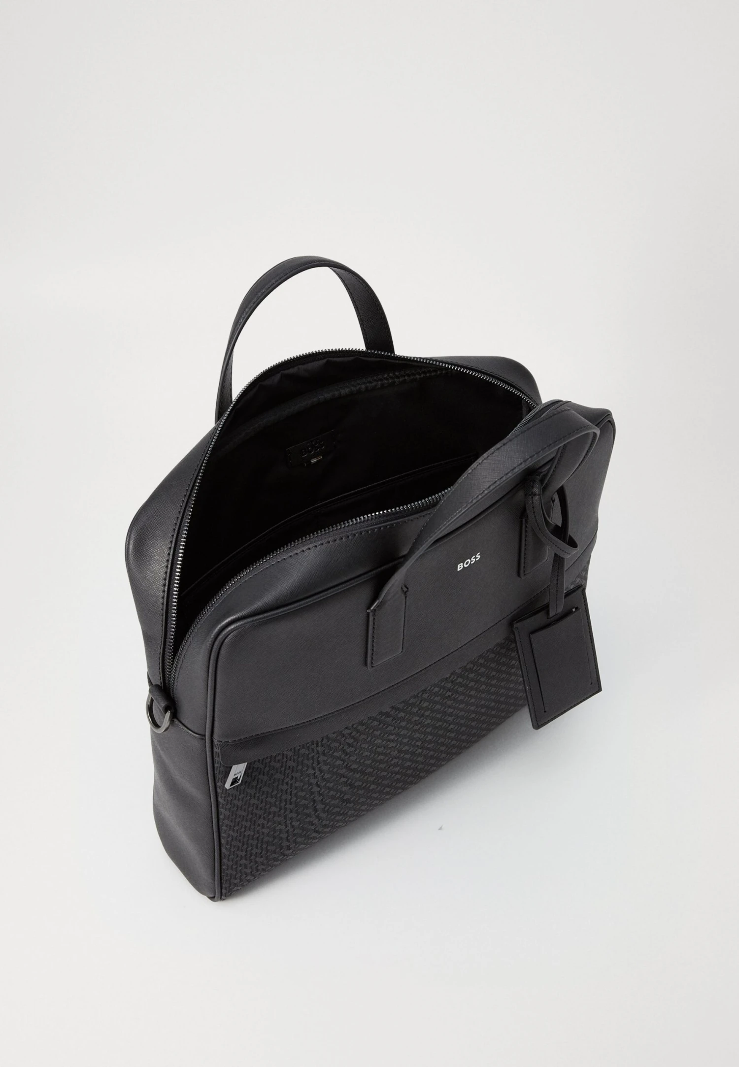 Boss ZAIR CASE - Laptop Bag - Black - Image 3