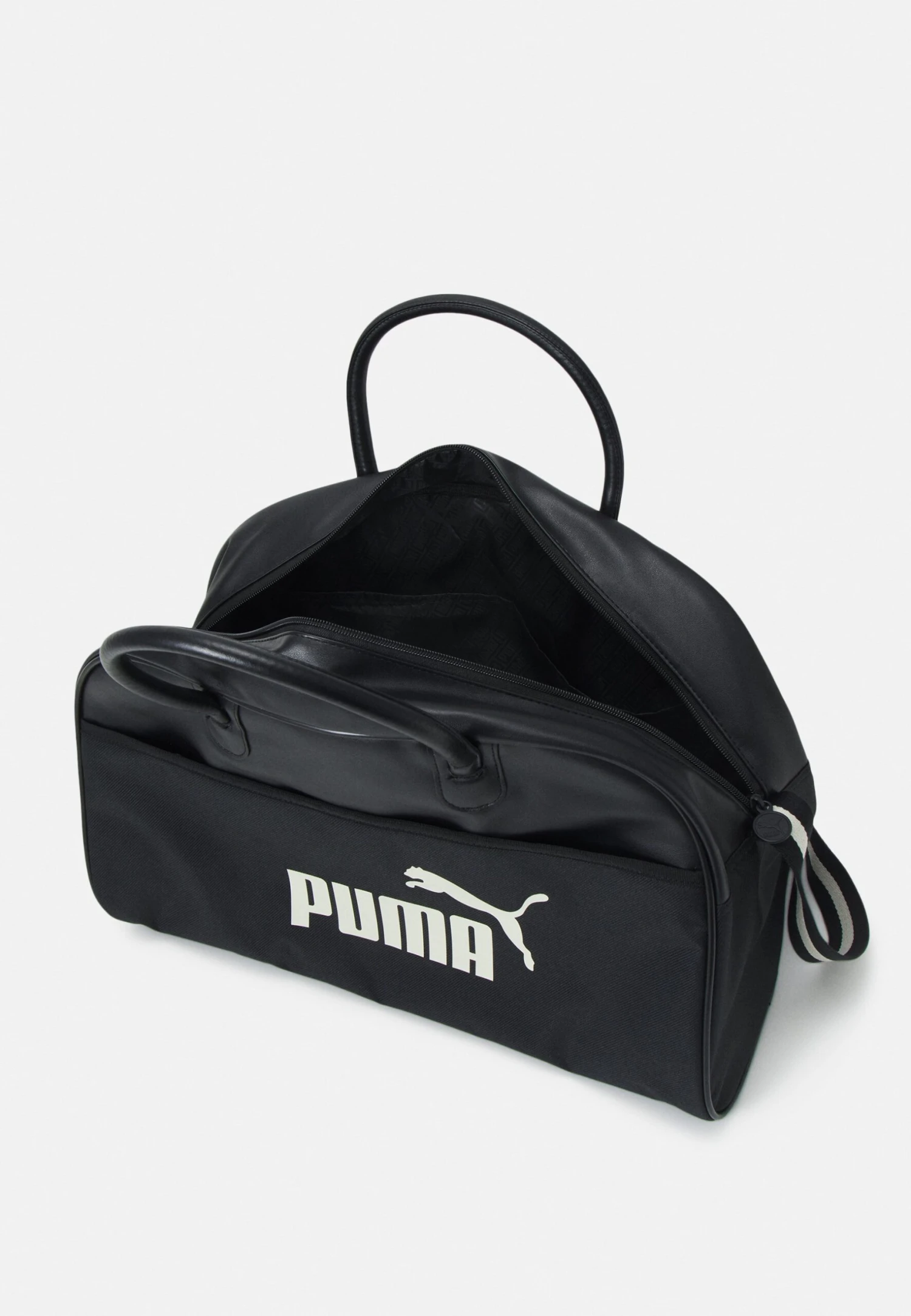Puma Campus Grip Bag Unisex - Sports Bag - Black - Image 3