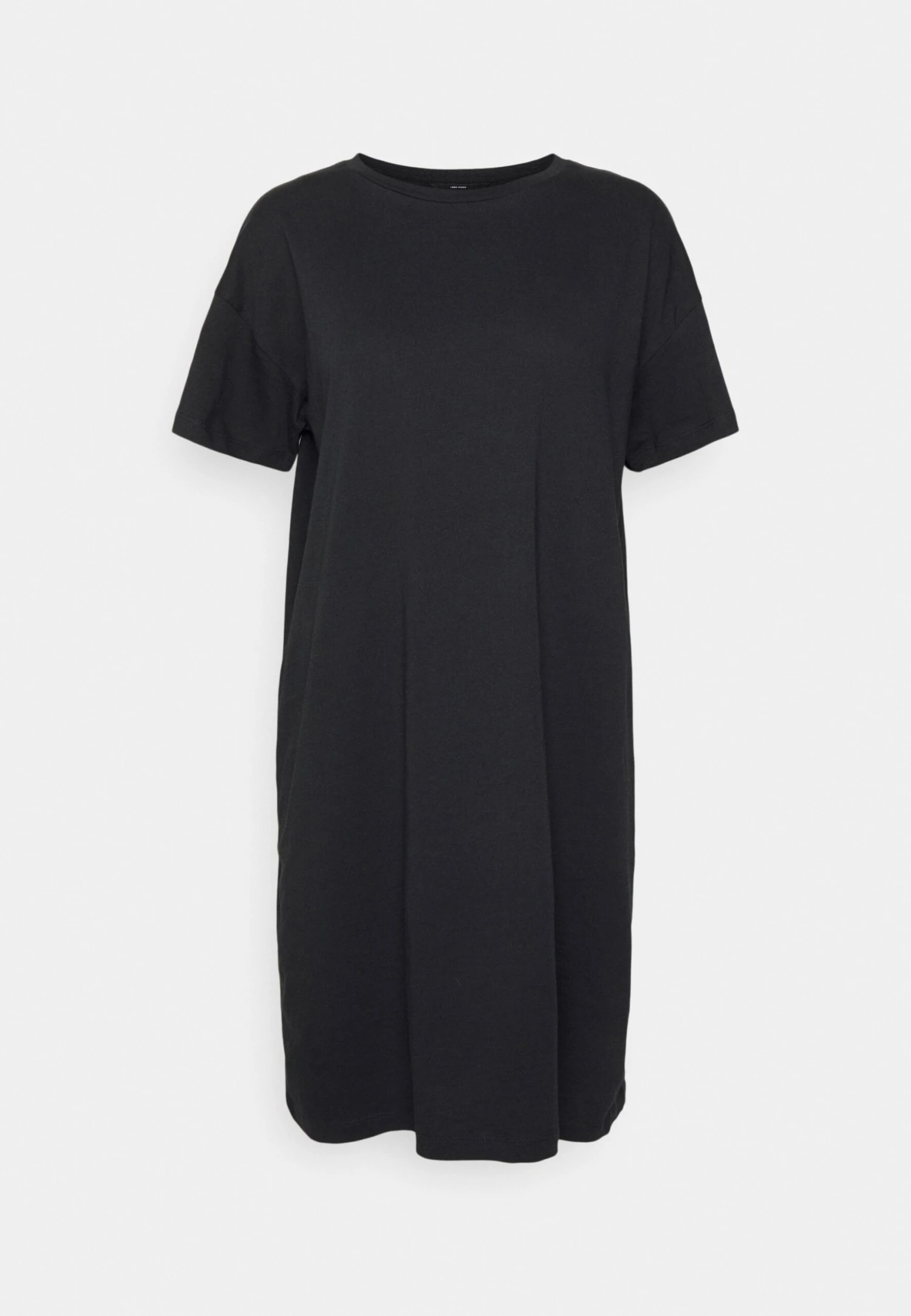 Vero Moda Tall Vmpia Dress - Day Dress - Black - Image 5