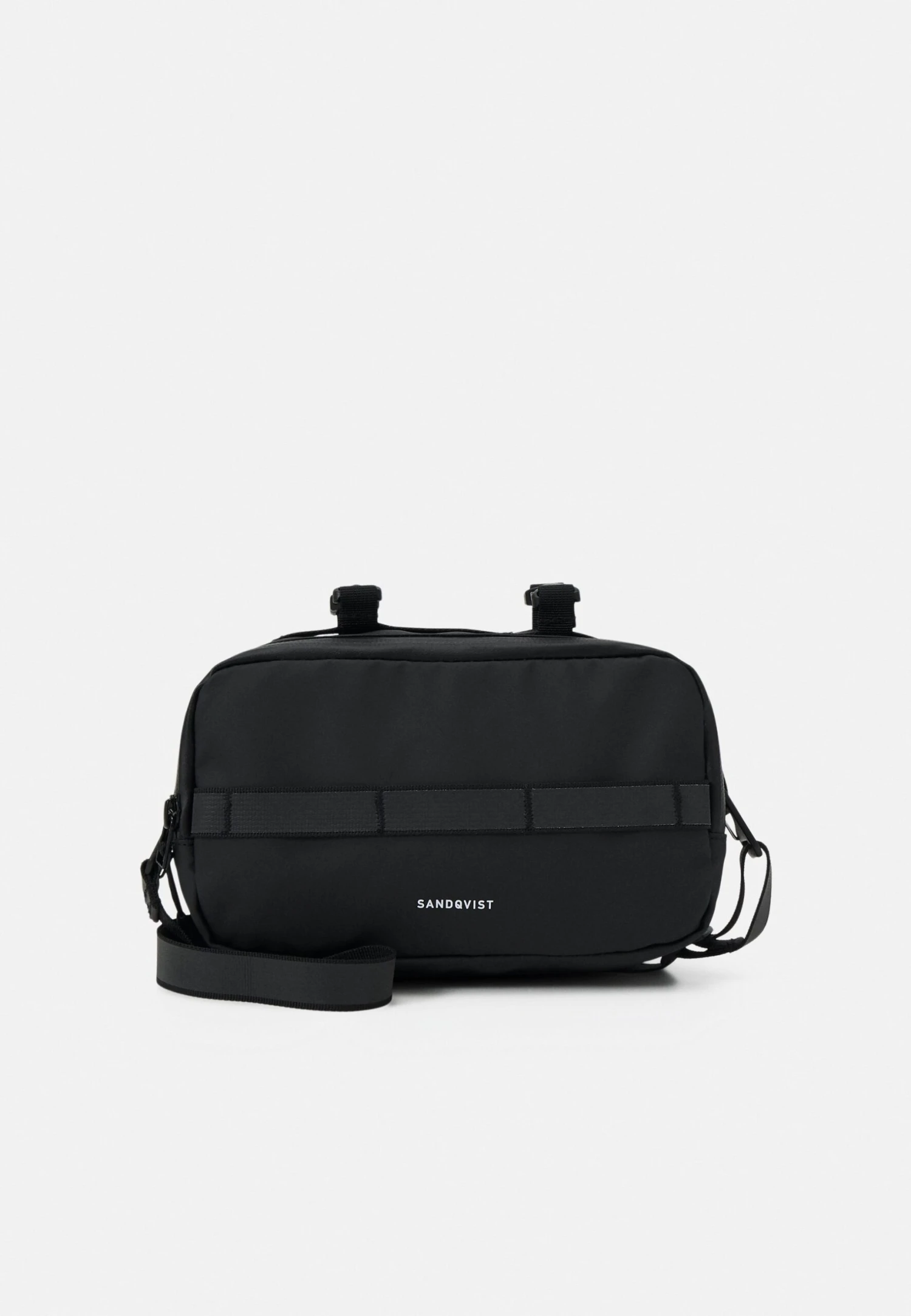 Sandqvist Uno Unisex - Across Body Bag - Black