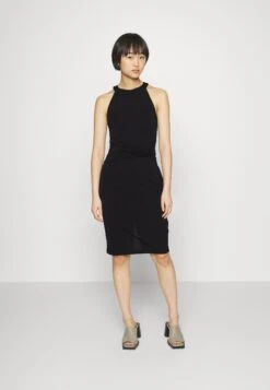Cocktail Dress / Party Dress -Black