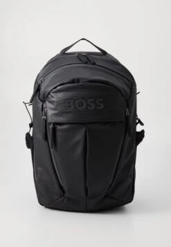 Boss STORMY - Rucksack - Black