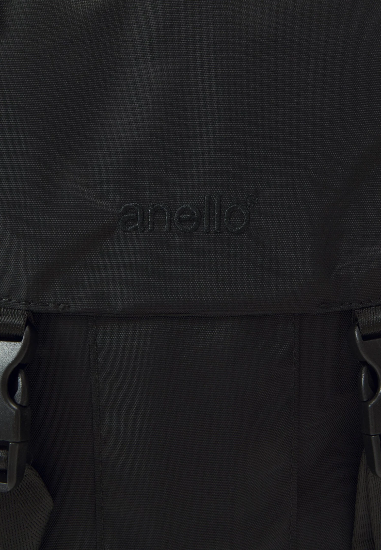 Flappy Backpack Unisex - Rucksack - Black - Image 6