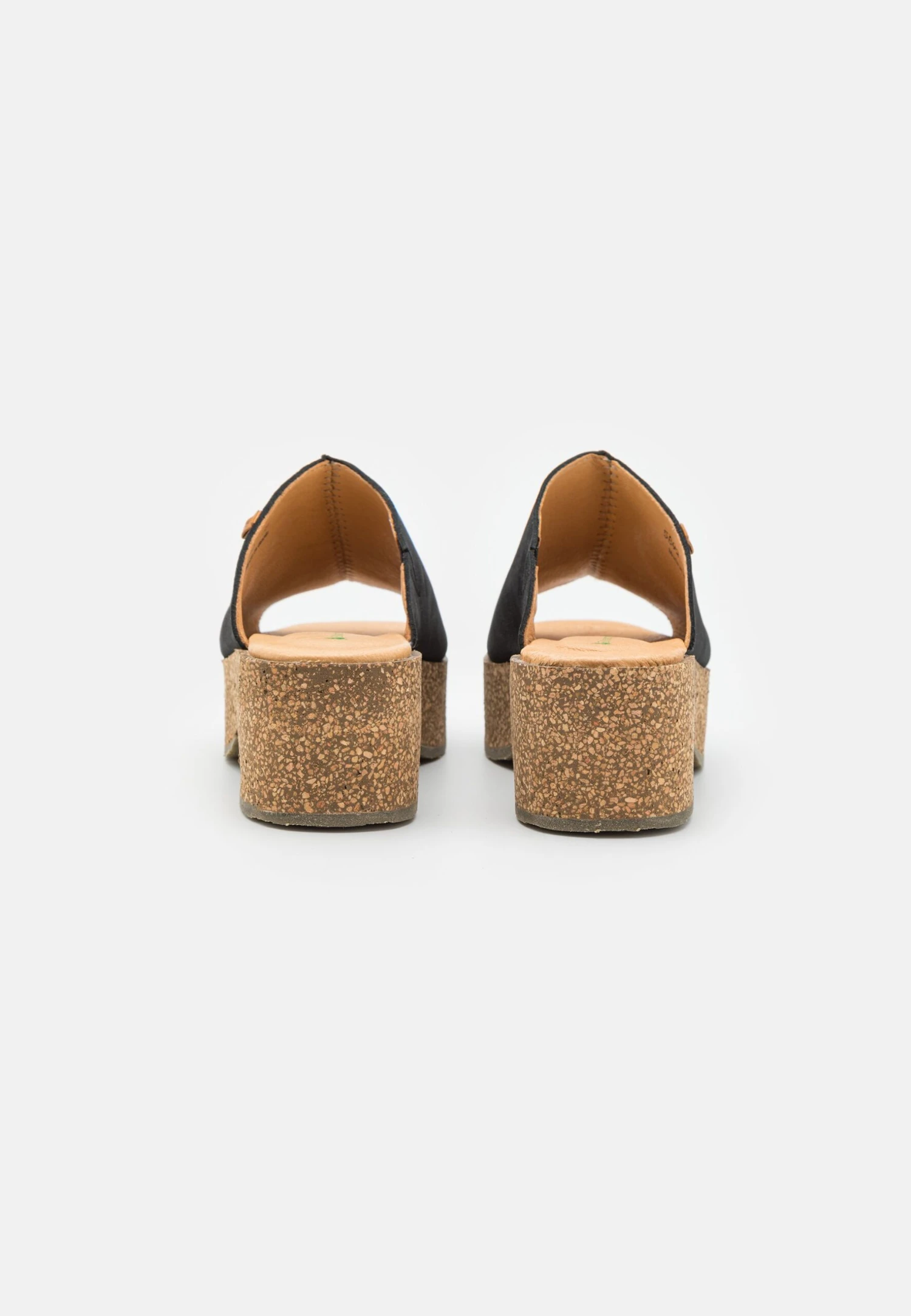 El Naturalista Arbequina - Heeled Mules - Image 4