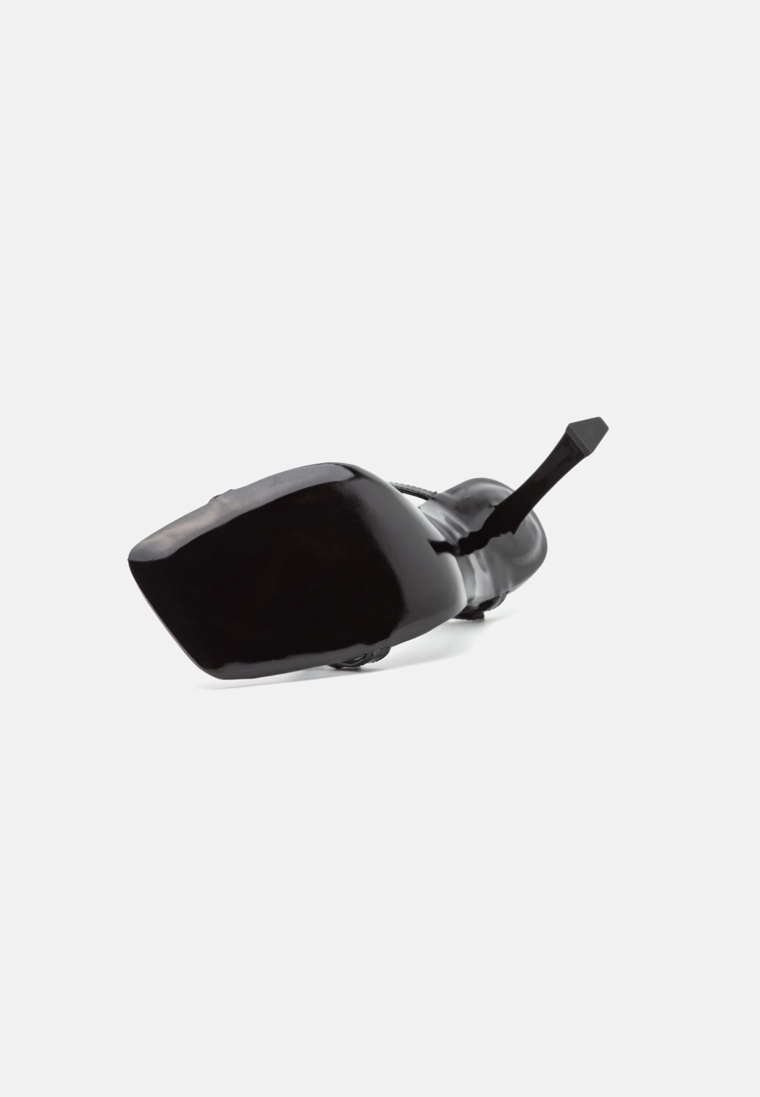 BY FAR Flick - Heeled Mules - Image 6