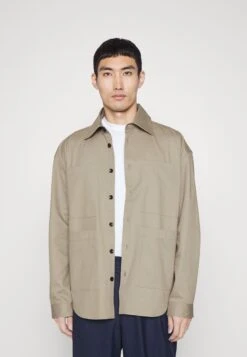Libertine-Libertine Dharma - Summer Jacket - Sand