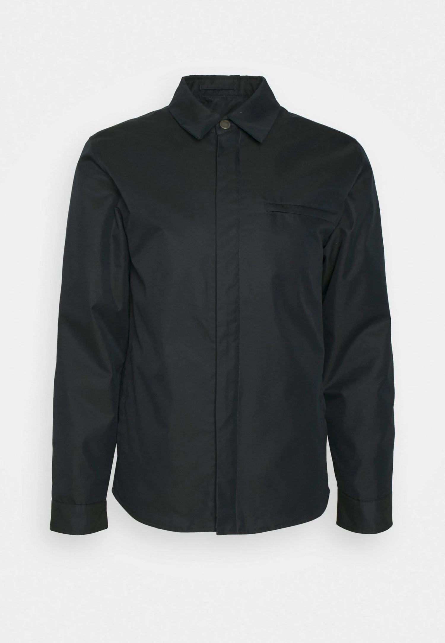 Tiger Of Sweden Gavinton - Light Jacket - Light Ink - Image 5