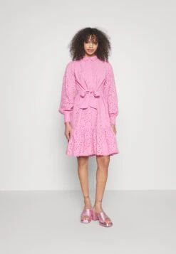 Yashipsa Shirt Dress - Shirt Dress