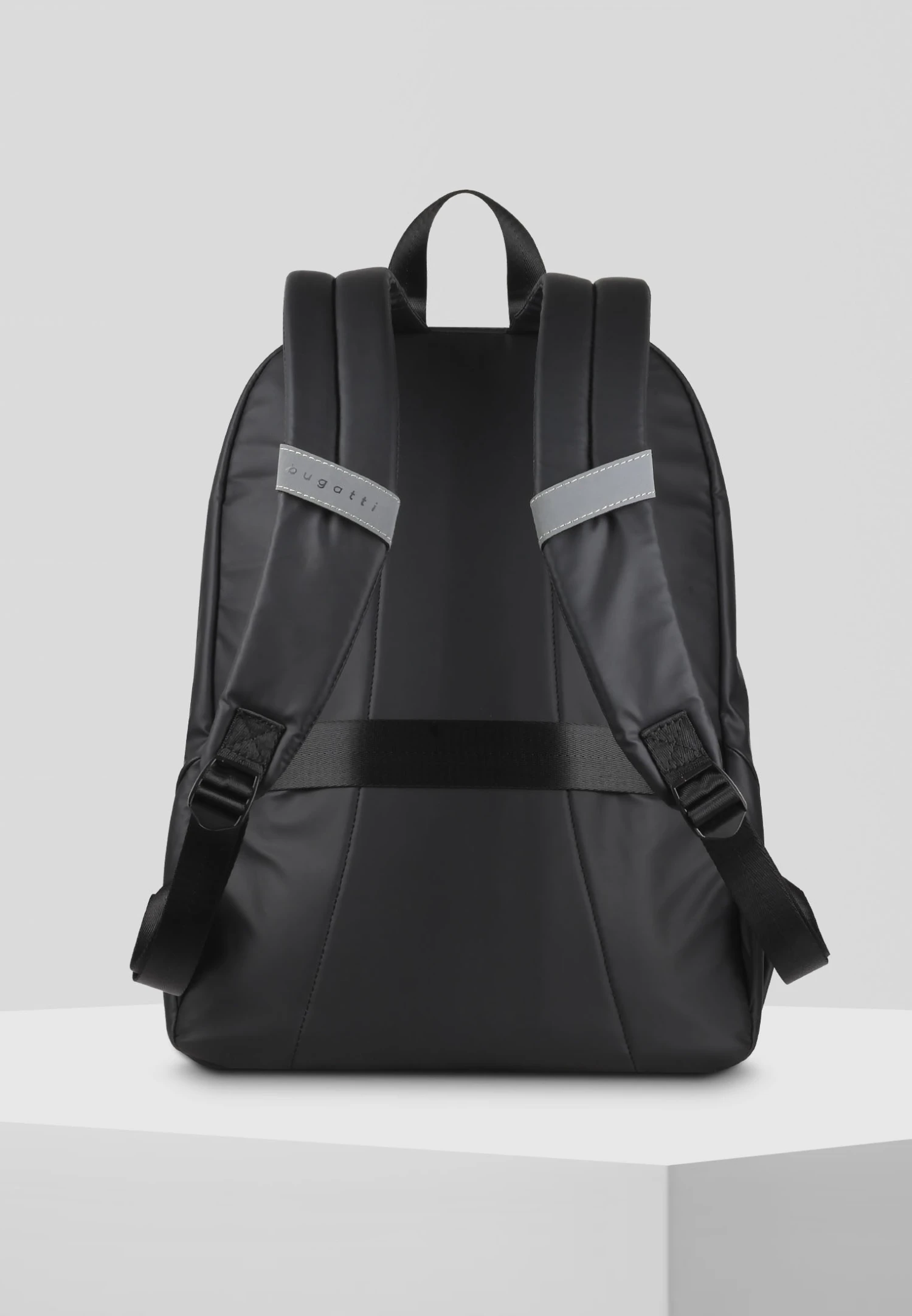 Bugatti Blanc - Rucksack - Schwarz - Image 3